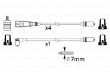 BOSCH 0 986 356 339 Set cablaj aprinder