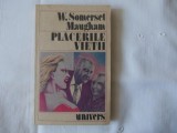 Placerile vietii W.Somerset Maugham 1990