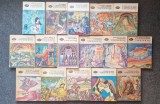 O MIE SI UNA DE NOPTI BPT - 16 volume (serie completa)