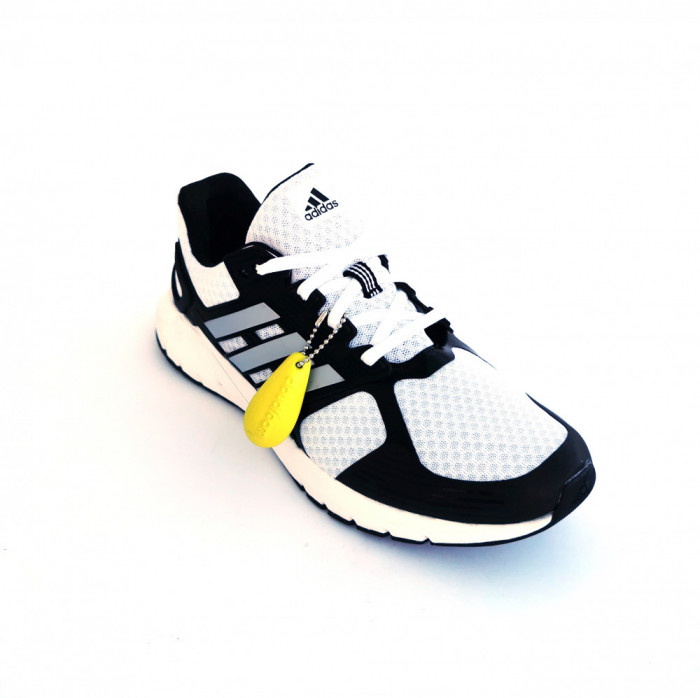 Adidasi unisex Adidas Duramo , culoare alb,marimi 36,37 1/3