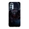 Husa compatibila cu Oppo A55, Viceversa, model Nemesis Resident Evil 3, Silicon, TPU