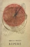 Repere. Insemnari de calatorie - Mircea Malita - Carte