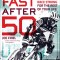 Fast After 50: How to Race Strong for the Rest of Your Life