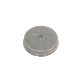 Filtru carbon circular pentru hotă ELICA CFC0176744 Original