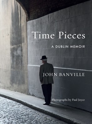 Time Pieces: A Dublin Memoir foto
