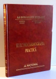 ELECTROCARDIOGRAFIA PRACTICA de ELVIRA CRAIU , ALINA PATRICIA GUILLOT , 2003