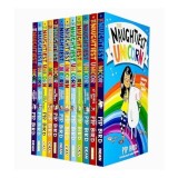 The Naughtiest Unicorn Series 12 Books Collection Set