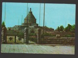 CPIB 19374 CARTE POSTALA - MARASESTI. MAUSOLEUL, Necirculata, Fotografie