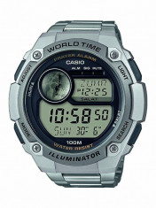 CEAS BARBATESC CASIO SPORT CPA-100D-1AVEF foto