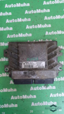 Calculator ecu Renault Clio 2 (1998-2005) 8200326391 foto