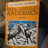 Povesti - Hans Christian Andersen