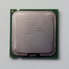 Procesor INTEL 630 SL7Z9 Pentium 4 CPU 3.00 GHZ 2M