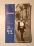 Smaranda Bratu Elian - Candide și Leviatanul: viața și opera lui Leonardo Sciascia