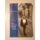 Smaranda Bratu Elian - Candide și Leviatanul: viața și opera lui Leonardo Sciascia