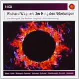 Wagner: Der Ring des Nibelungen Box set | Marek Janowski, Clasica, sony music