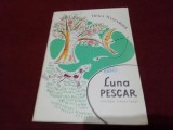 IRINA MALEAROVA - LUNA PESCAR
