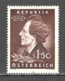 Austria.1960 100 ani nastere G.Mahler-compozitor MA.626