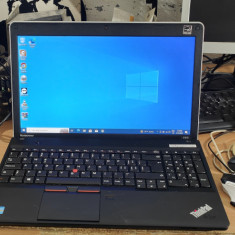 lenovo ThinkPad E530 i7-3632QM 2.2GHz, Ram 8GB, SSD 512GB nou