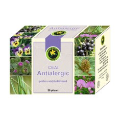 CEAI ANTIALERGIC 20dz HYPERICUM