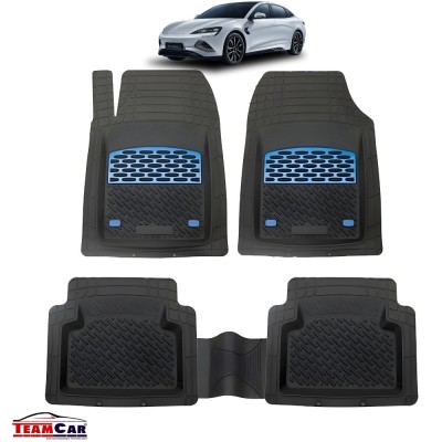 Covorașe auto BYD Seal Blue foto