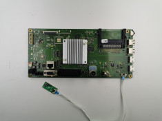 Main Board VKT190R-6 Din Grundig 55VLE8520BL foto