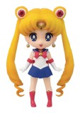 Figurina - Figuarts Mini - Sailor Moon - Sailor Moon | Bandai