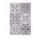 Autocolant perete, model Gresie Gri, 20x30 cm, ATU-080280