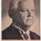bnk cp Mihail Sadoveanu - carte postala necirculata