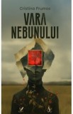 Vara nebunului - Cristina Frumos