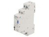 Releu Bistabil de Impulsuri 32A NC NO 24VDC