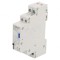 Releu Bistabil de Impulsuri 32A NC NO 24VDC