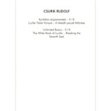 Korl&aacute;tlan alapismeretek - E=0 - Lucifer Feh&eacute;r K&ouml;nyve - A hetedik pecs&eacute;t felt&ouml;r&eacute;se - Csurik Rudolf