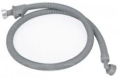 Furtun de alimentare cu apa masina de spalat 3 m cu Aqua Stop