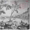 Disc vinil, LP. KLAVIERSONATEN C-DUR HOB XVI:21, E-DUR HOB XVI:22, F-DUR HOB XVI:23, D-DUR HOB XVI:24-JOSEP-236582, Eterna