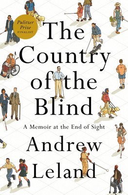 The Country of the Blind: A Memoir at the End of Sight foto