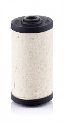 Filtru combustibil Mann-Filter BFU707 foto