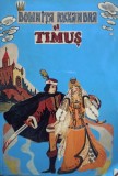 Olga Andrici - Domnita Ruxandra si Timus (Editia: 2012)