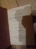 Essais Choisis De Critique Et De Morale - Thomas Carlyle ,537945, PARIS