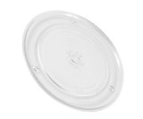 Farfurie sticla pentru cuptorul cu microunde 325 mm C00629087 Whirlpool, Electrolux