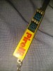 Breloc Briceag Vechi Original PIRELLI Vintage, Colectie, 13cm, PIRELII