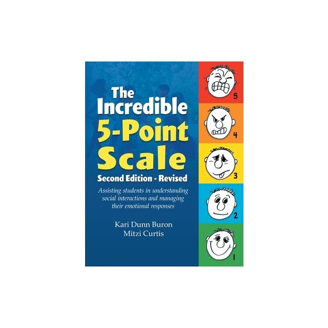 The Incredible 5-Point Scale