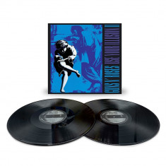 Use Your Illusion II - Vinyl | Guns N' Roses