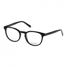 Rame ochelari de vedere barbati Guess GU50069 001