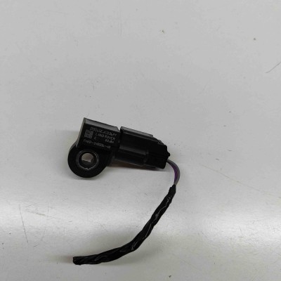 Senzor de impact dreapta față JAGUAR F-TYPE Coupe X152 2021 OEM: FH22-14B006-AB | 30249477 foto