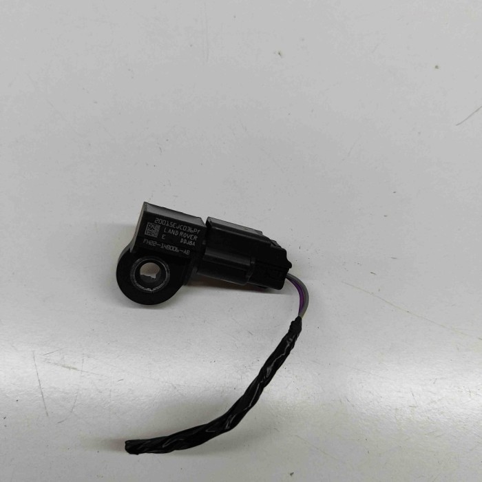 Senzor de impact dreapta față JAGUAR F-TYPE Coupe X152 2021 OEM: FH22-14B006-AB | 30249477