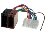 Conector ISO Pioneer 16-PIN