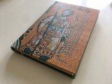 MARTIN TAMCKE, CRESTINII IN LUMEA ISLAMICA DE LA MAHOMED PANA IN PREZENT. NEMIRA 2018 SERIA BYZANTIUM