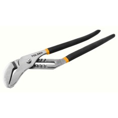 Cleste pentru tevi 250 mm, Reglarea in 7 pozitii, Tolsen