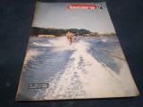 Cumpara ieftin REVISTA FLACARA NR 32 1963