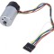 Motor DC 12V 2,1A 7800 RPM